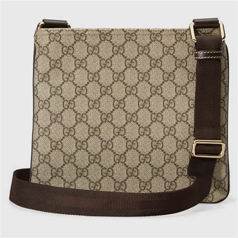 gucci crossbody messenger bag replica|gucci cross body messenger bag.